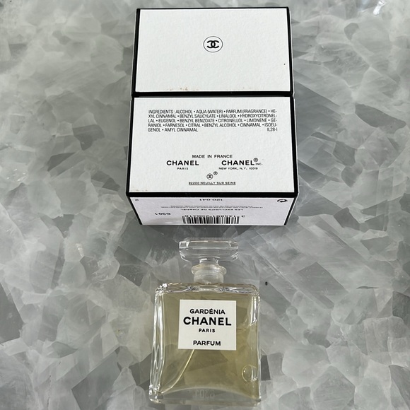 ❤️Gardenia Chanel LIMITED EDITION.  
95% available.  Newly bought. GREAT S… - Picture 4 of 5